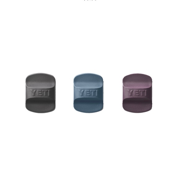 Limited Edition Yeti Magsliders Color Pack - Picture 2 of 5